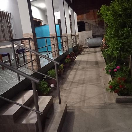 Vila N Dervishi Avlonya Dış mekan fotoğraf