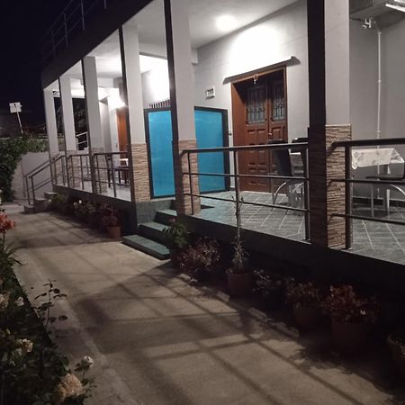 Vila N Dervishi Avlonya Dış mekan fotoğraf
