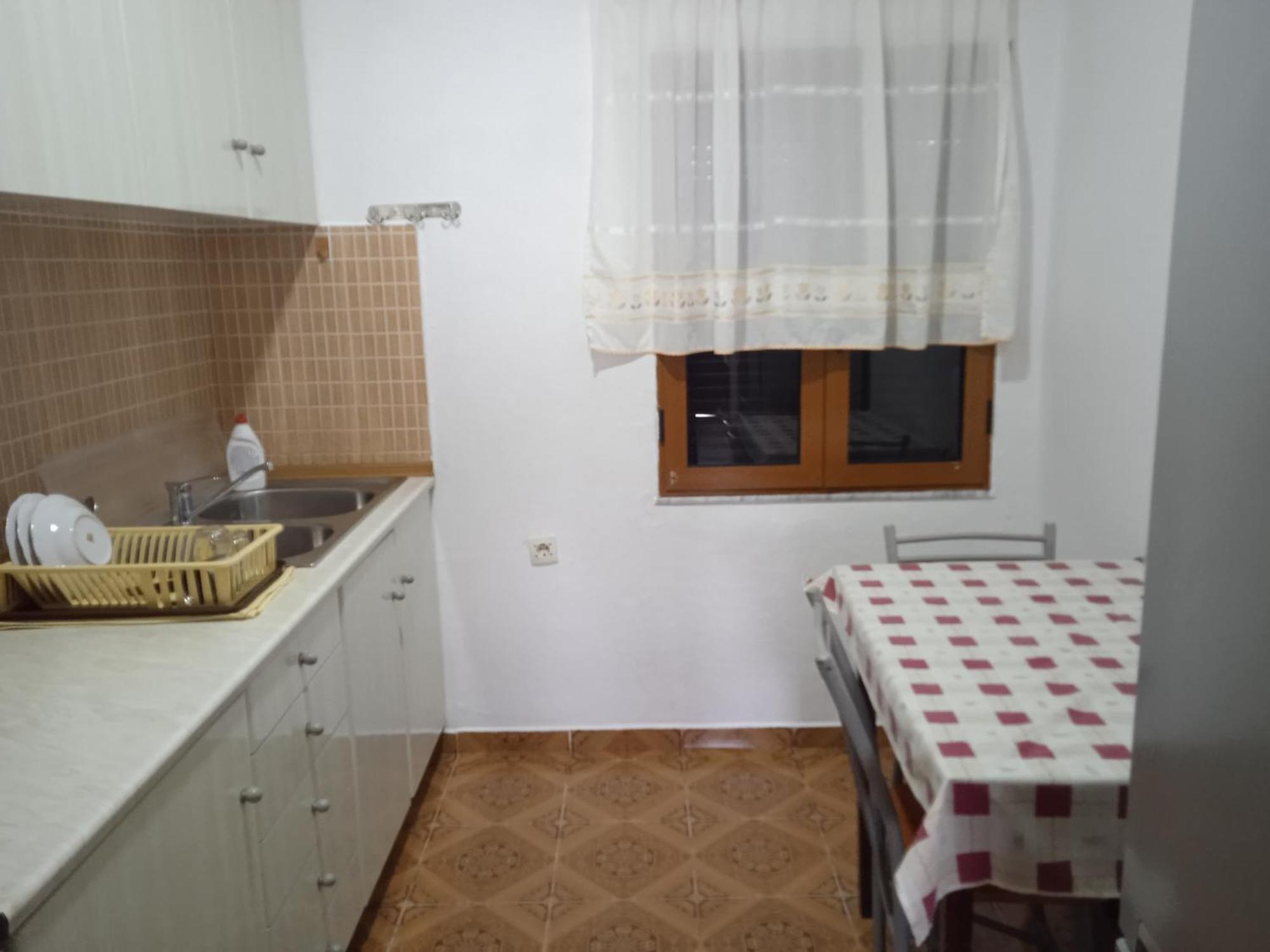 Vila N Dervishi Avlonya Dış mekan fotoğraf