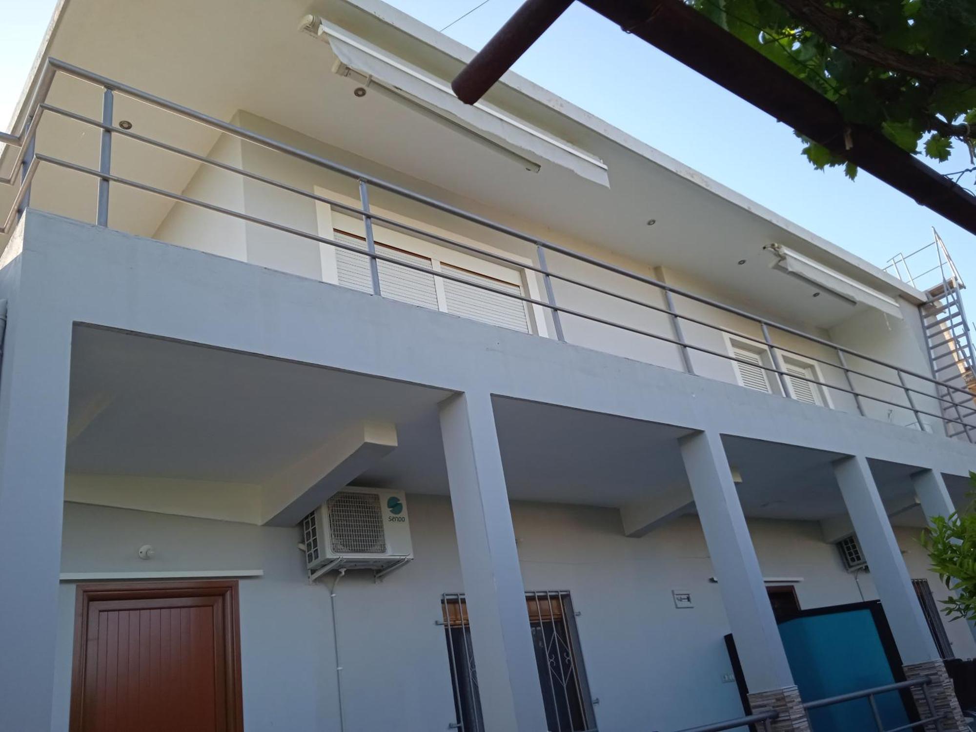 Vila N Dervishi Avlonya Dış mekan fotoğraf