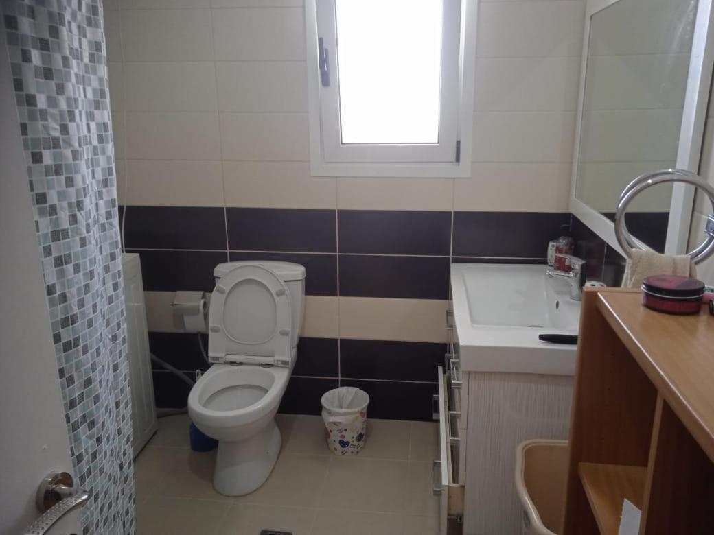 Vila N Dervishi Avlonya Dış mekan fotoğraf